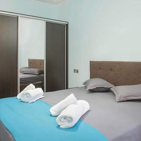 Dream Apartment "Self Check In" Thessaloniki Exterior photo