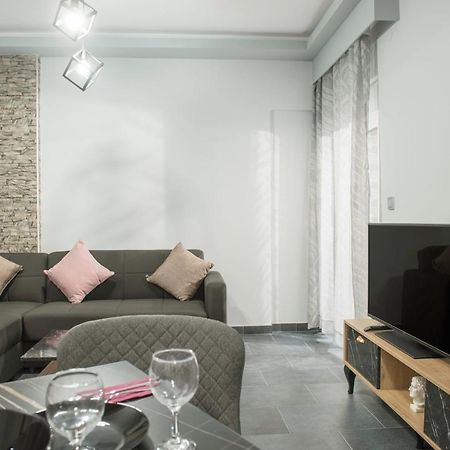 Dream Apartment "Self Check In" Thessaloniki Exterior photo